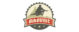 Bikeunit Logo breit