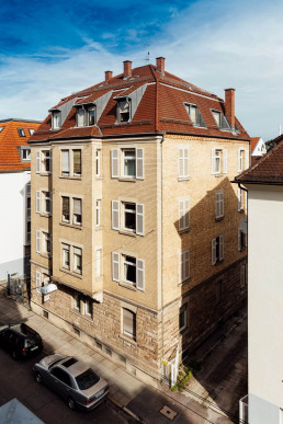 Kissingerstraße 71 - 1